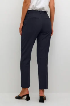 KAsakura Zipper Pants Black deep 10507770