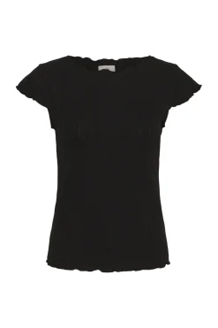 KAsamantha TShirt Black Deep CC. 106480 10510766