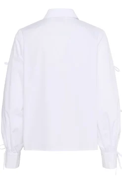 KAsara Shirt Optical White 10510214