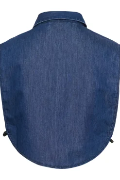 KAsigne Collar Dark Blue Denim 109735 10512064