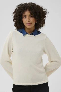 KAsigne Collar Dark Blue Denim 109735 10512064