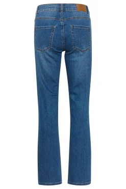 KAsinem Straight Jeans Medium Blue Denim 10508384