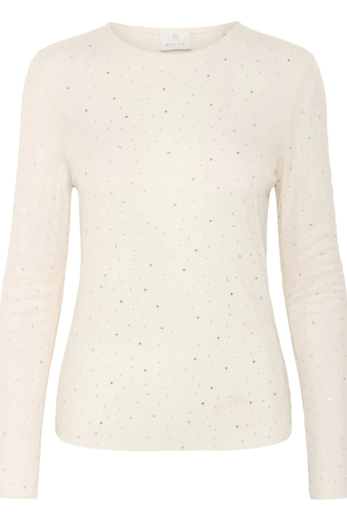 KAstinna TShirt Turtledove 10510854