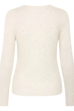 KAstinna TShirt Turtledove 10510854