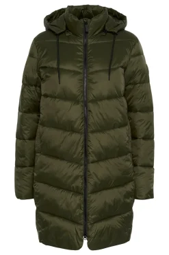 KAsusanne Coat FOREST NIGHT 10508810