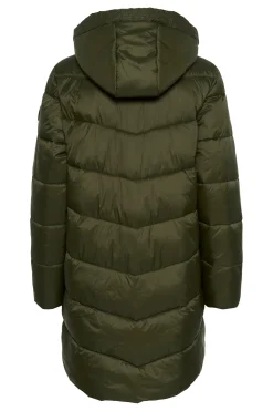 KAsusanne Coat FOREST NIGHT 10508810