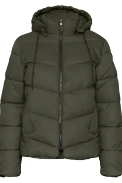 KAsusanne Jacket FOREST NIGHT 10508811