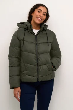 KAsusanne Jacket FOREST NIGHT 10508811