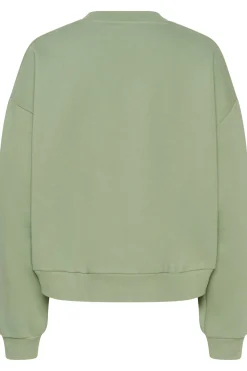 KAsussi Sweatshirt Sea Spray 176212 10511087