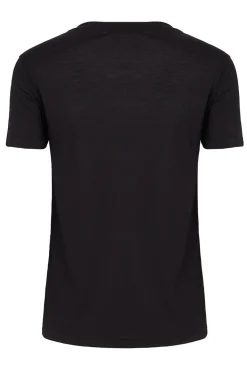 KatkaBB ss Tshirt Black BBW1072N