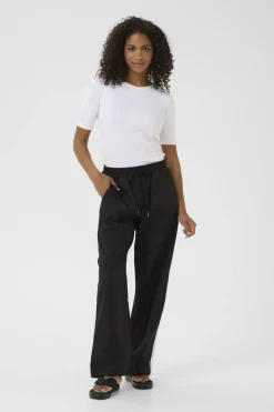 KAvanessa Pants Black deep 10552458