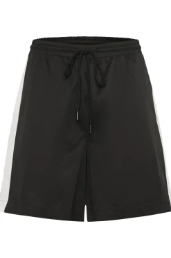 KAvanessa Shorts Black deep 10552447