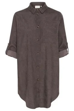 KAvera Tunic Major Brown C.