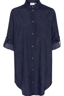 KAvera Tunic Midnight Marine CC