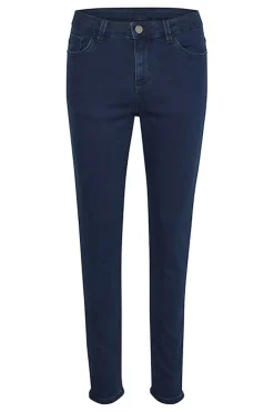 KAvicky Jeans Dark Blue Denim 10503761