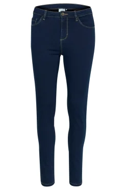 KAvilma Jeans Dark Blue Denim 102717 10509684