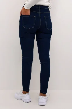 KAvilma Jeans Dark Blue Denim 102717 10509684