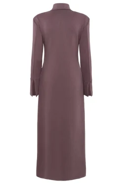 KBBrittany Dress Huckleberry 10105671