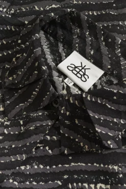 KBDavina Frosty Blouse Davina Print 108912 10105784