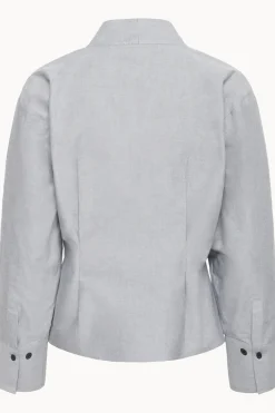 KBDeborah Blouse Thunderstorm 185206 10105790