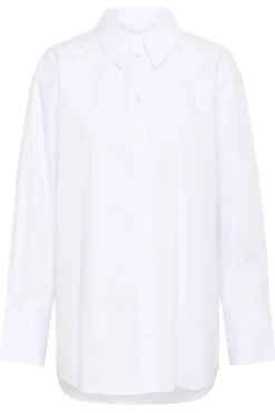 KBDilja Shirt Bright White 110601 10105755