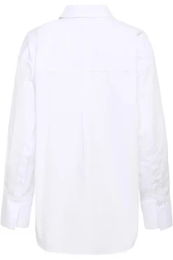 KBDilja Shirt Bright White 110601 10105755