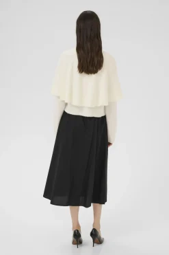 KBDream Cape Cardigan Egret 110103 10105833