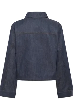 KBDrew Shirt Ombre Blue 194014 10105764