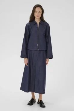 KBDrew Shirt Ombre Blue 194014 10105764