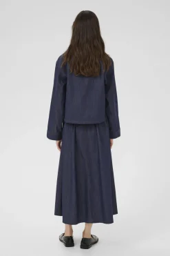 KBDrew Shirt Ombre Blue 194014 10105764