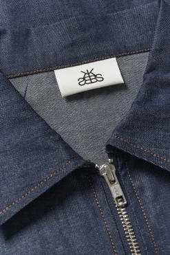 KBDrew Shirt Ombre Blue 194014 10105764