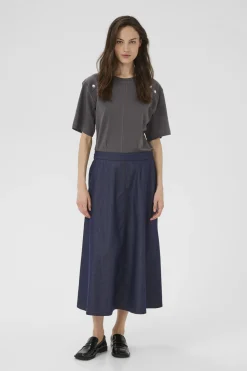 KBDrew Skirt Ombre Blue 194014 10105765