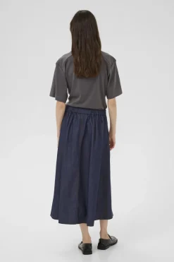 KBDrew Skirt Ombre Blue 194014 10105765