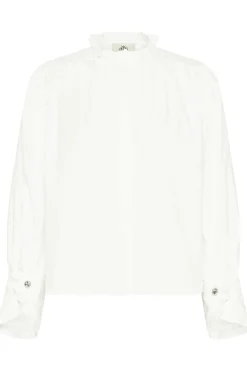 KBElse Blouse Bright White 110601 10105865