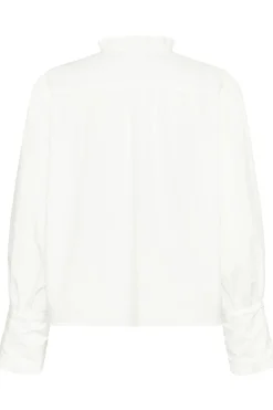 KBElse Blouse Bright White 110601 10105865