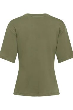 KBEmerson Tee Deep Lichen Green 180312 10105879