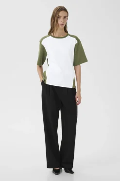 KBEmerson Tee Deep Lichen Green 180312 10105879