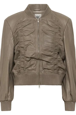 KBEmiko Leather Jacket Falcon 181304 10105904