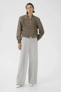 KBEmiko Leather Jacket Falcon 181304 10105904