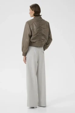 KBEmiko Leather Jacket Falcon 181304 10105904