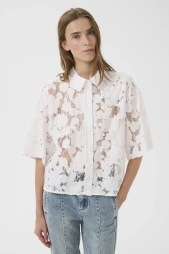 KBEna Shirt Bright White 110601 10105841