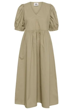 KBEnya Dress Weathered Teak 171112 10105889