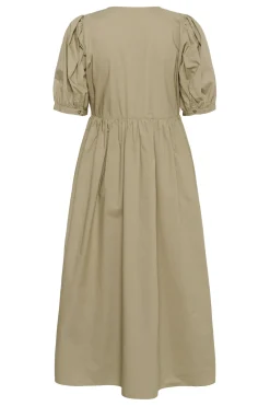 KBEnya Dress Weathered Teak 171112 10105889