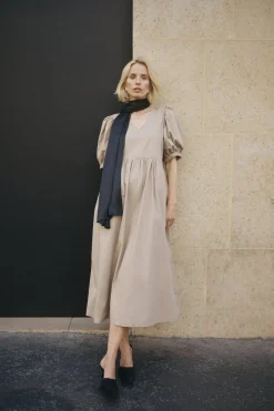 KBEnya Dress Weathered Teak 171112 10105889