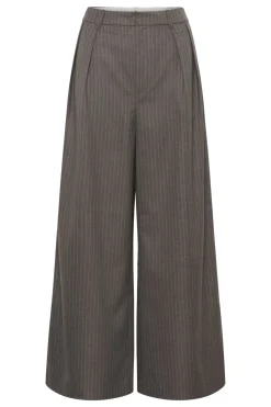 KBErin Pants Falcon Pinstripe 109177 10105853