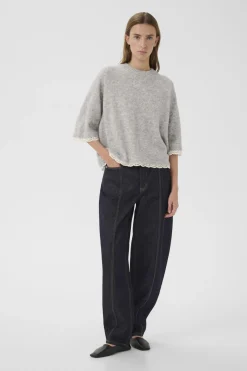 KBEris Oneck Grey Melange 105059 10105832