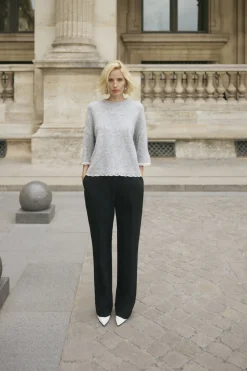 KBEris Oneck Grey Melange 105059 10105832