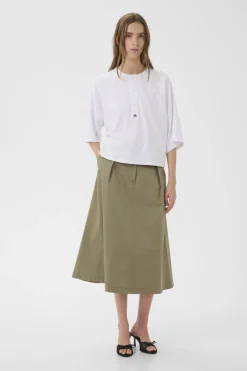 KBEsme Tee Bright White 110601 10105818