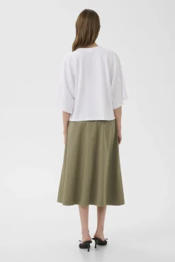 KBEsme Tee Bright White 110601 10105818