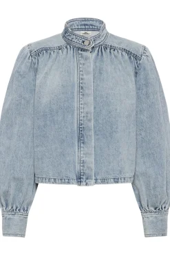 KBEstelle Blouse Vintage Blue 109279 10105922